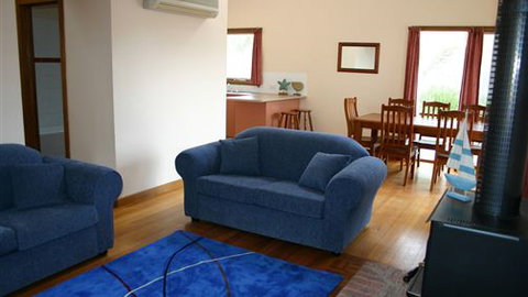 Front Beach Torquay Beach Houses - Stayed 1