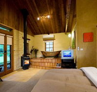 Italian Hill 1 and 2 - Stayed