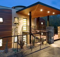 Saltus Luxury Accommodation - Stayed