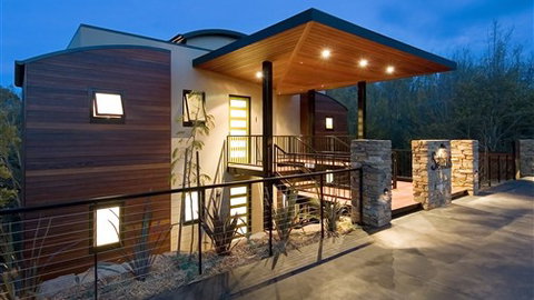 Saltus Luxury Accommodation - Stayed 0