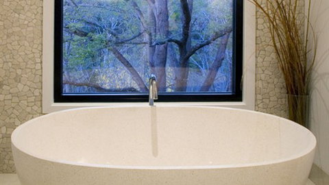 Saltus Luxury Accommodation - Stayed 3