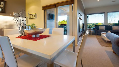 Acqua Vista - Stayed 1