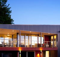 Bilson's Landing - Stayed