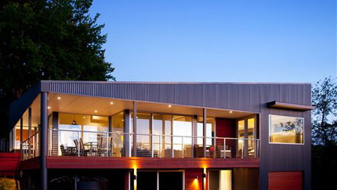 Bilson's Landing - Stayed 0