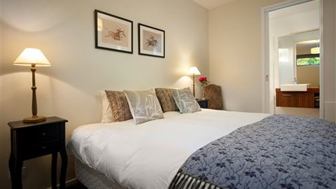 Bilson's Landing - Stayed 1