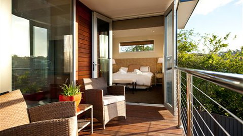 Bilson's Landing - Stayed 2