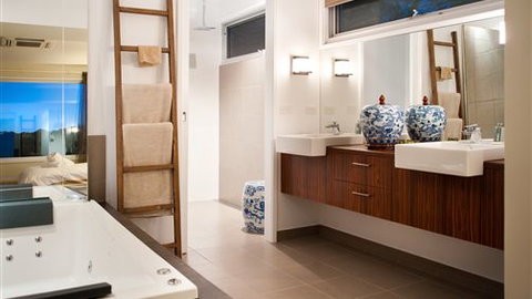 Bilson's Landing - Stayed 3