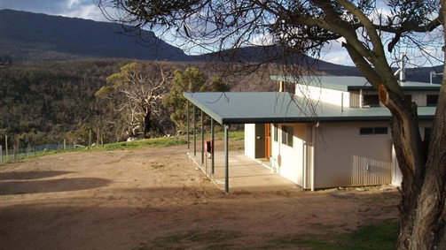 Wickliffe ACT Stays Accommodation