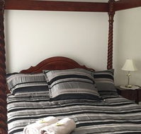 Gregory - Lake Wendouree - Stayed