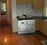 Cygnet Park Country Retreat - Stays Accommodation