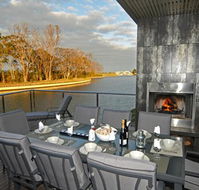 Gippsland Lakehouse - Stayed