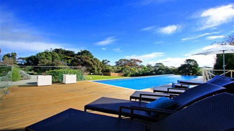 The Grange Portsea - Stayed 1