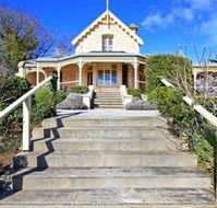 The Grange Portsea - Stayed