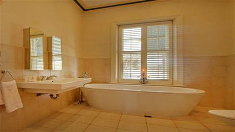 The Grange Portsea - Stayed 3