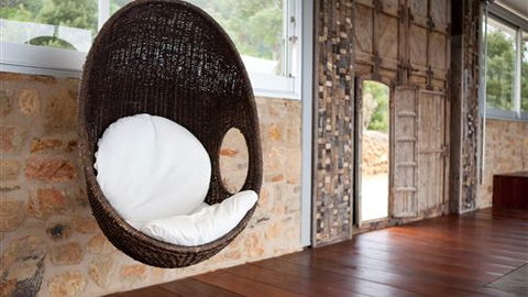 Feathertop Chateau - Stayed 1