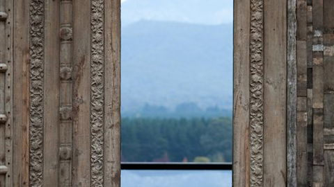 Feathertop Chateau - Stayed 2