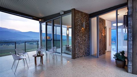 Feathertop Chateau - Stayed 4