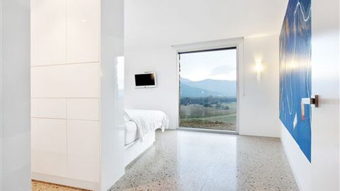 Feathertop Chateau - Stayed 6