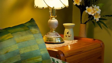 Long John Silver's Surf Retreat - Stayed 0