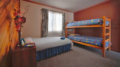 Long John Silver's Surf Retreat - Stayed 3