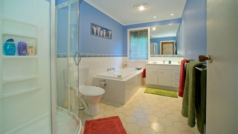 Long John Silver's Surf Retreat - Stayed 4