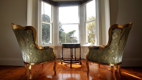 Clydesville - Stayed 0