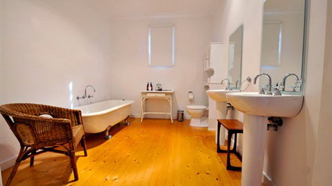 Clydesville - Stayed 1