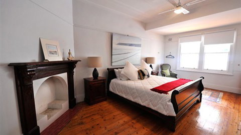 Clydesville - Stayed 2