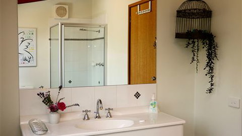 MannaGum Alpine Lodge - Stayed 4