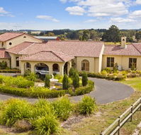 Tuscan Getaway - Stayed
