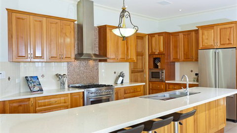 Tuscan Getaway - Stayed 3