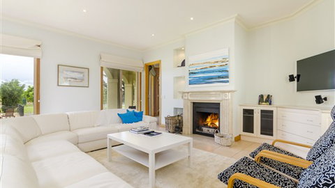 Tuscan Getaway - Stayed 2