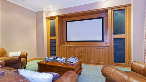 Tuscan Getaway - Stayed 4