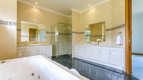 Tuscan Getaway - Stayed 5