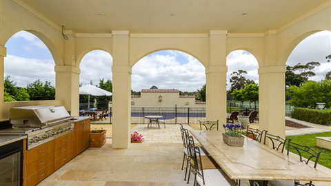 Tuscan Getaway - Stayed 6