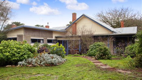Galwiji Homestead - Stayed 0