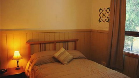 Galwiji Homestead - Stayed 4