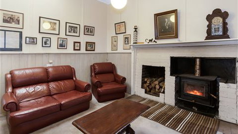 Galwiji Homestead - Stayed 2