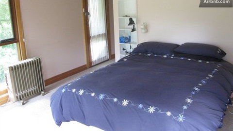 Galwiji Homestead - Stayed 5