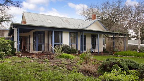 Galwiji Homestead - Stayed 6
