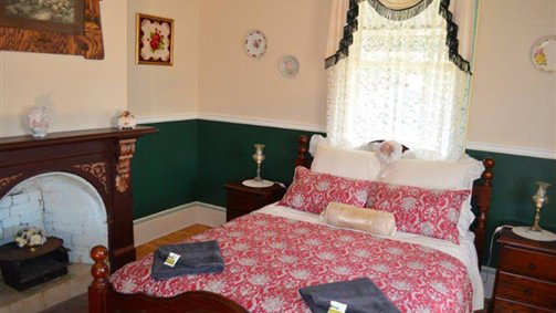 Ararat VIC Stays Accommodation