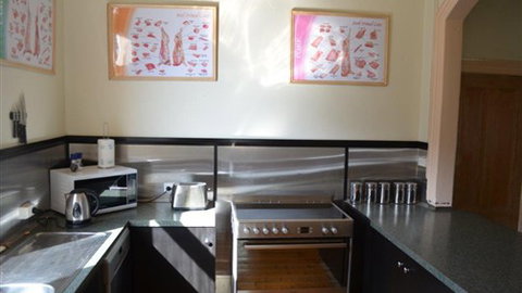 JDS On High - Stayed 2