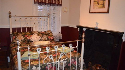 JDS On High - Stayed 1