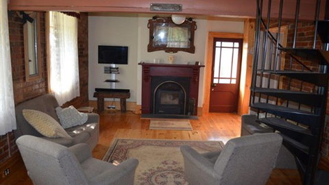 JDS On High - Stayed 5