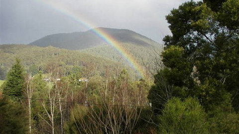 Wattletree Cottage - Stayed 0