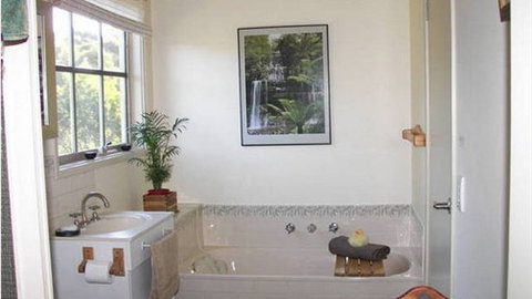 Wattletree Cottage - Stayed 2