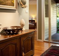 Kookaburra Ridge - Stayed