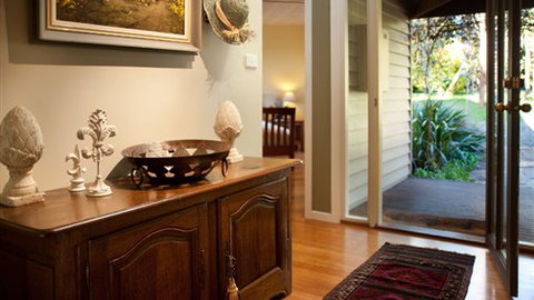 Kookaburra Ridge - Stayed 0