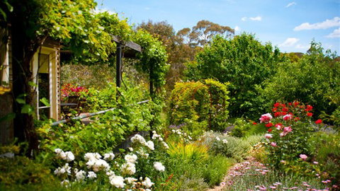 Kookaburra Ridge - Stayed 3