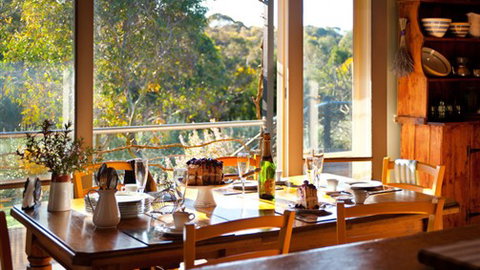 Kookaburra Ridge - Stayed 2